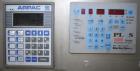 Used- Arpac 104D Flight Bar Shrink Bundler